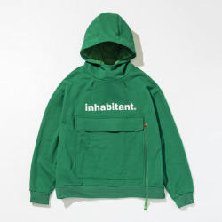 #インハビタントウエアー 楽天市場】INHABITANT【インハビタント】ウェア ビブパンツ ECO