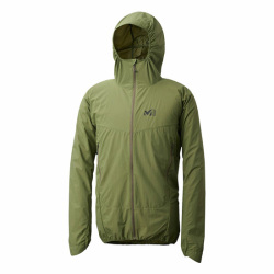 MILLET ミレー MIV01929 BREATHEBARRIER WILDER LT JACKET 【ブリーズバリヤーワイルダーライトジャケット】