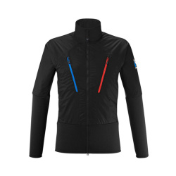 MILLET ミレー MIV9941 TRILOGY ICON HYBR CORE JACKET  【トリロジー アイコン ハイブリッド コア ジャケット】