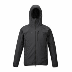 MILLET ミレー MIV03126 BREATHEBARRIER TOI II JKT【ブリーズバリヤー トイ II ジャケット】