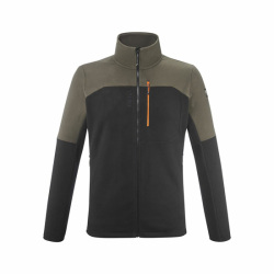 MILLET - MILLET ミレー 軽量フリースジャケット セネカ テクノ フーディー新品 M L ミレー MILLET 軽量フリースジャケット セネカテクノ