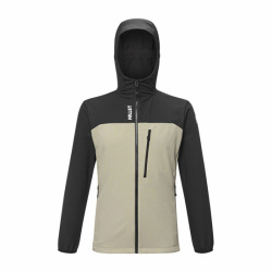 MILLET ミレー MIV10538 SENECA SHIELD HOODIE 【セネカ シールド フーディ】