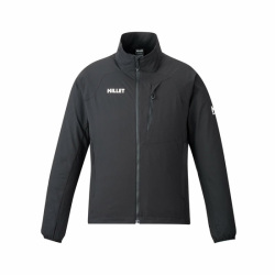 MILLET ミレー MIV02168 BIONNASSAY STAND JKT 【ビオナセ スタンド ジャケット】