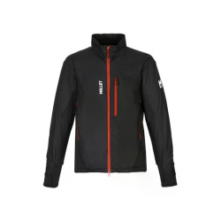 MILLET ミレー MIV03262 BOSSONS HYBRID JKT 【ボッソン ハイブリッド ジャケット】