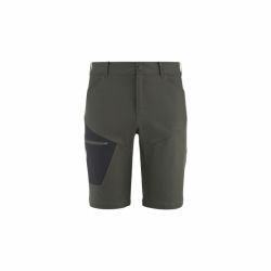 【クリックポスト】対応商品 MILLET ミレー MIV10110 WANAKA STRETCH SHORT III【ワナカ ストレッチ ショーツ III】