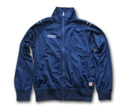 panzeri (パンツェリ） BASIC JACKET