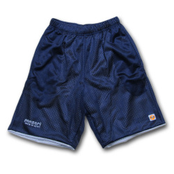 panzeri (パンツェリ） MESH TINTO DOUBLE FACE SHORTS