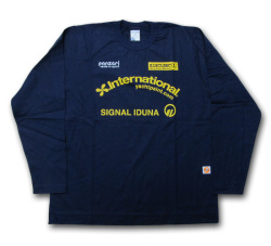 【クリックポスト】対応商品 panzeri (パンツェリ） E.LECLERC L/S TEE