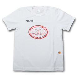 【クリックポスト】対応商品 panzeri (パンツェリ） elefante TEE