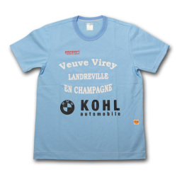【クリックポスト】対応商品 panzeri (パンツェリ） Kohl TEE