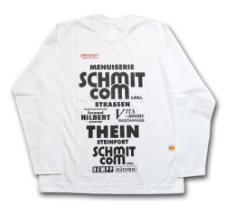 【クリックポスト】対応商品 panzeri (パンツェリ） SCHMIT L/S TEE