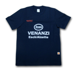 【クリックポスト】対応商品 panzeri (パンツェリ）VENANZI TEE