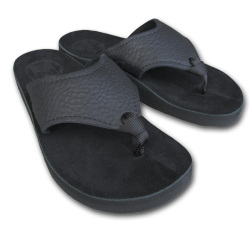 THE SANDALMAN サンダルマン BEACH WIDE FOOT STEP
