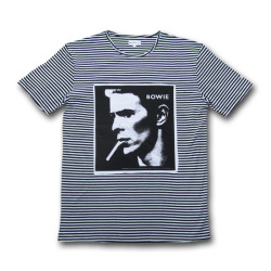 【クリックポスト】対応商品 Worn By (ウォーン バイ） BOWIE SMOKING