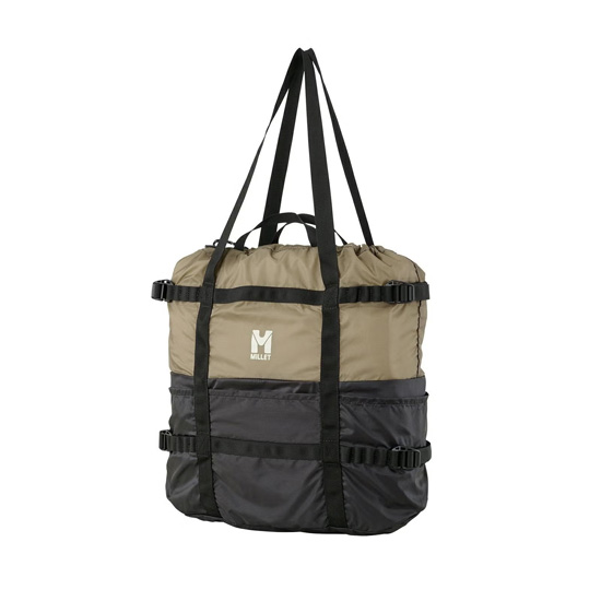 MILLET ミレー MIS0799 DEFI GEAR TOTE 【デフィ ギア トート】