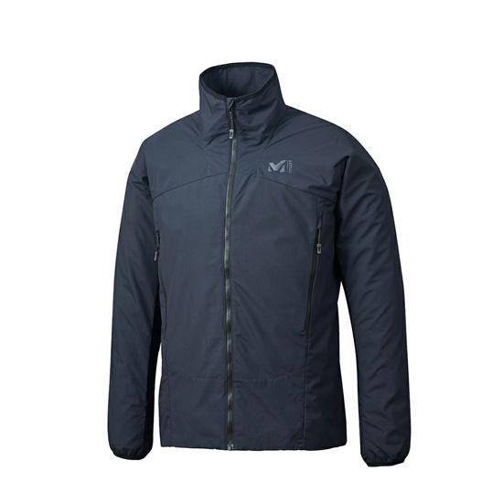 MILLET ミレー MIV01970 BREATHEBARRIER LINED JKT M 【ブリーズバリヤー ラインド ジャケット】