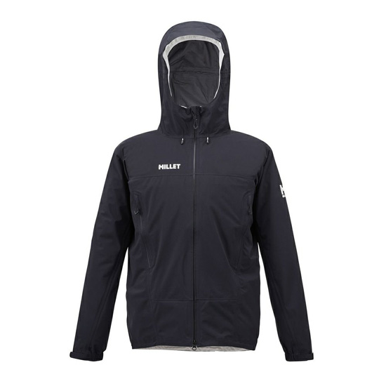 MILLET ミレー MIV01479 TYPHON 50000 ST JKT  【ティフォン50000ストレッチ ジャケット】