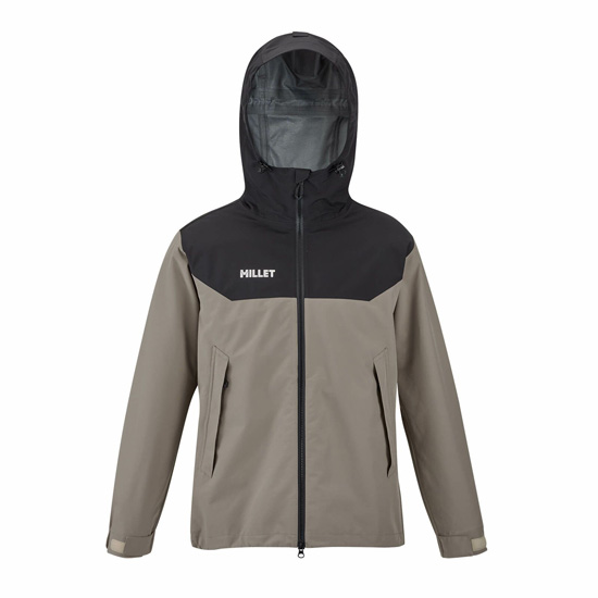 MILLET ミレー【UNISEX】 MIV03172 TEMPETE JKT 【ユニセックス タンペート ジャケット】