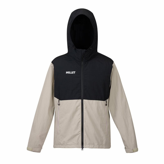 MILLET ミレー MIV02170 SEMNOZ LITE JKT 【ユニセックス】セムノ ジャケット