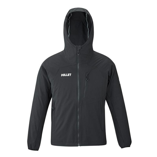 MILLET ミレー MIV03175 BIONNASSAY JKT【ビオナセ ジャケット】