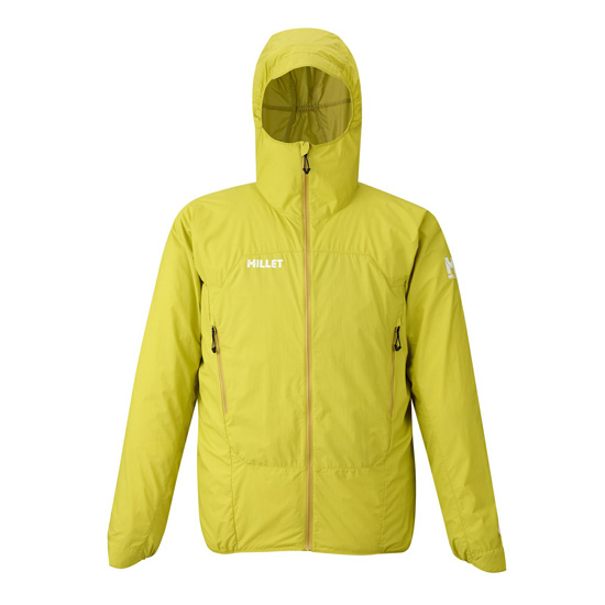 MILLET ミレー MIV03176 BREATHEBARRIER II WILDER JKT 【ブリーズバリヤー II ワイルダー ジャケット】
