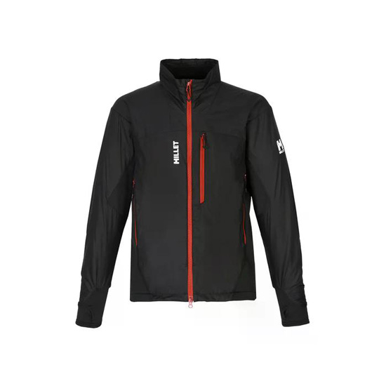 MILLET ミレー MIV03262 BOSSONS HYBRID JKT 【ボッソン ハイブリッド ジャケット】