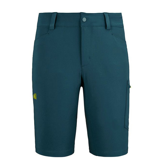 【クリックポスト】対応商品 MILLET ミレー MIV7709 WANAKA STRETCH SHORT 【ワナカ ストレッチ ショーツ】