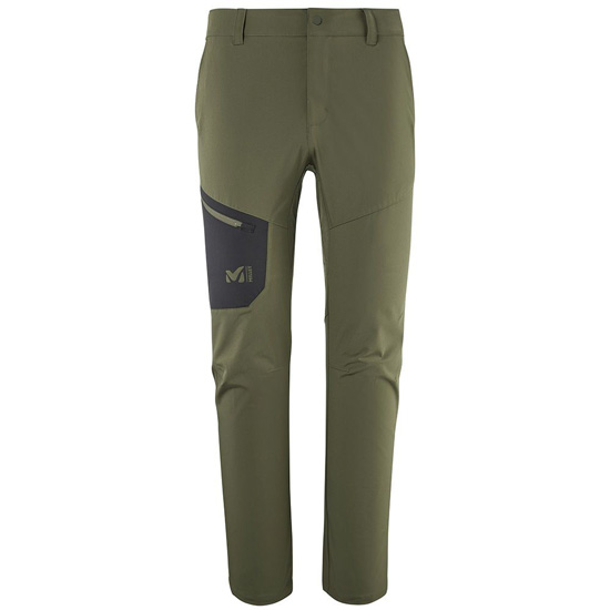 MILLET ミレー MIV8962 WANAKA STRETCH PANT II M 【ワナカ ストレッチパンツII】