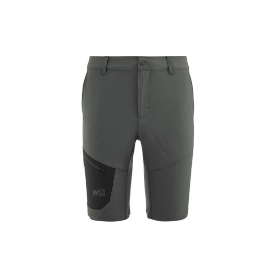 【クリックポスト】対応商品 MILLET ミレー MIV9063 WANAKA STRETCH SHORT II【ワナカ ストレッチ ショーツ II】