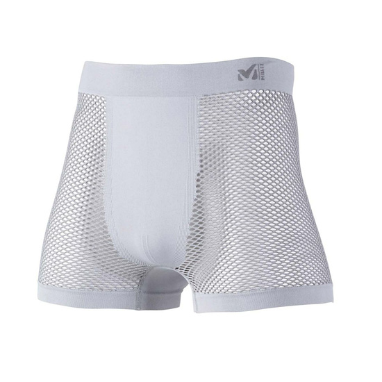 【クリックポスト】対応商品  MILLET ミレーMIV01250 DRYNAMIC BOXER  【ドライナミック メッシュ  ボクサー】