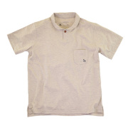 【クリックポスト】対応商品 rulezpeeps （ルールズピープス） 15RZ0025 24COTTON POLO TEE