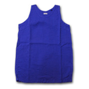 【クリックポスト】対応商品 rulezpeeps （ルールズピープス）17RZ0032 BAMBOO W's SLEEVELESS TOPS