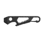 【クリックポスト】対応商品 BISON DESIGNS　バイソンデザインズ KOOL TOOL MICRO BARRACUDA クールツール マイクロ- Barracuda