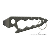 【クリックポスト】対応商品 BISON DESIGNS　バイソンデザインズ KOOL TOOL MICRO PIRANHA クールツール マイクロ-ピラニア