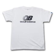 【クリックポスト】対応商品 Bonzaipaint バンザイペイント OCCULT BALANCE TEE