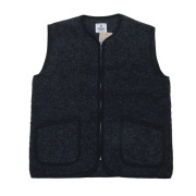 COLDBREAKER 【コールドブレーカー】  NO COLLAR VEST