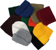 【クリックポスト】対応商品 COLUMBIA KNIT コロンビアニット Bulky Knit Acrylic Watch Cap