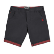 【SALE】 CHROME クローム NATOMA SHORT