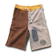 enishi エニシ es09125 SURF TRUNKS