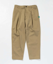 inhabitant インハビタント ISM23PA11 Shepherds Tino Pants