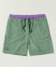 inhabitant インハビタント ISM23PA12 Doctors Shorts