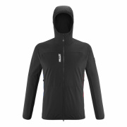 MILLET ミレー MIV10184 TRILOGY ICON HOODIE 【トリロジー アイコン フーディ】