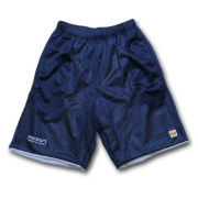panzeri (パンツェリ） MESH TINTO DOUBLE FACE SHORTS
