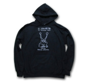 WORNFREE (ウォーンフリー） KURT COBAIN HI HOW ARE YOU PARKA