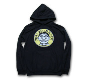 WORNFREE (ウォーンフリー） JOHN VAN HAMERSVELD CRAZY WORLD 70S PARKA