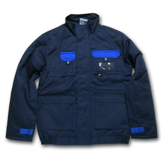 PORTWEST Texo Contrast Jacket