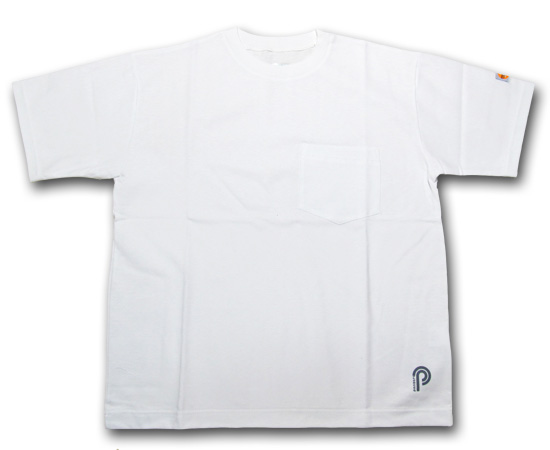 【クリックポスト】対応商品 panzeri (パンツェリ）JOMBER With POCKET TEE