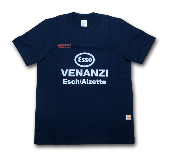 【クリックポスト】対応商品 panzeri (パンツェリ）VENANZI TEE