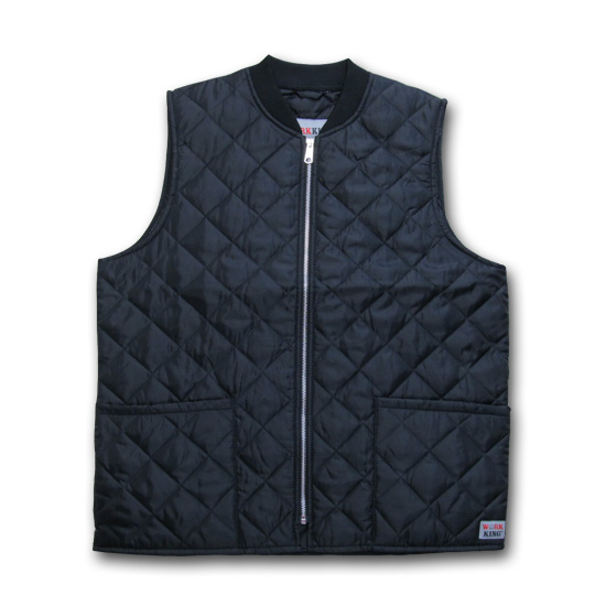 RICHLU i7v9 Quilted freezer Vest