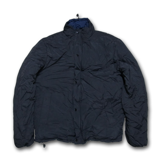 SBB  LITE RIBERSIBLE JACKET